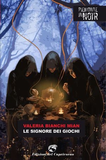 Le signore dei giochi, Valeria Bianchi Mian - Ebook - 9788877077660