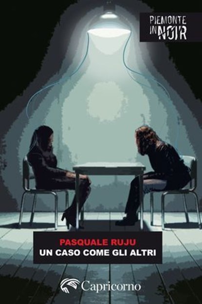 Un caso come gli altri, Pasquale Ruju - Ebook - 9788877078094