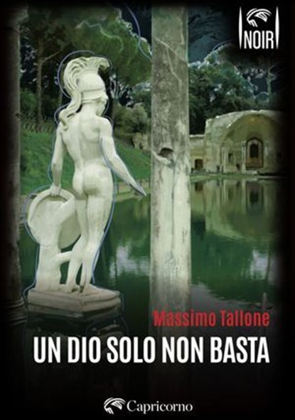 Un Dio solo non basta, Massimo Tallone - Ebook - 9788877078216