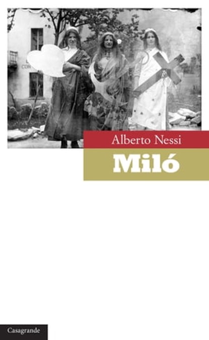 Milò, Alberto Nessi - Ebook - 9788877139634