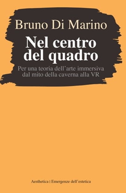 Nel centro del quadro, Bruno Di Marino - Ebook - 9788877261632