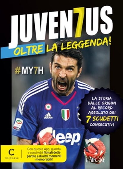 Juventus - Oltre la leggenda, Valeriano P. Coltrane - Ebook - 9788877427052