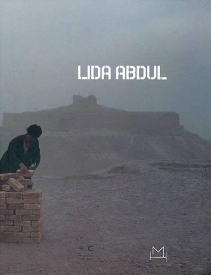Lida Abdul, niet bekend - Gebonden - 9788877572233
