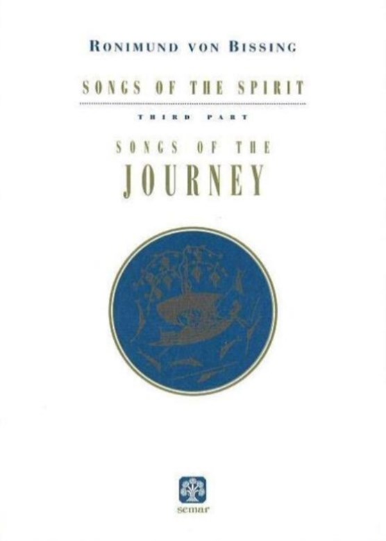 Songs of the Spirit, Part 3