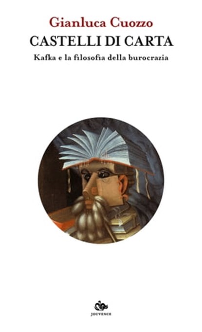 Castelli di carta, Gianluca Cuozzo - Ebook - 9788878016989