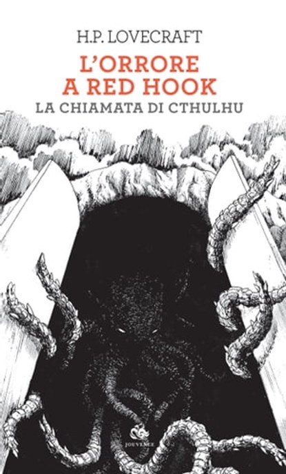 L’orrore a Red Hook, Howard Phillips Lovecraft - Ebook - 9788878017184