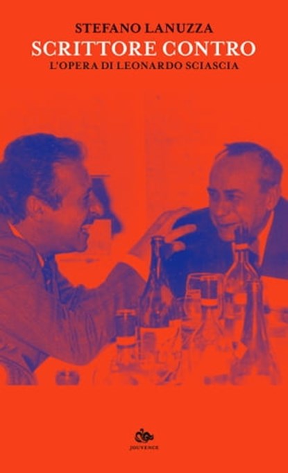Scrittore contro, Stefano Lanuzza - Ebook - 9788878017337