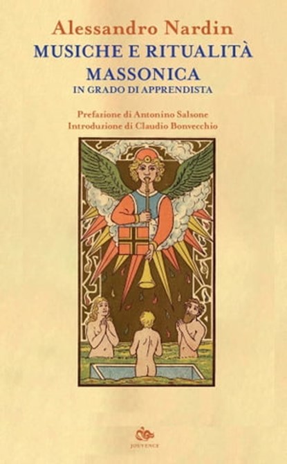Musiche e ritualità massonica, Alessandro Nardin - Ebook - 9788878018471