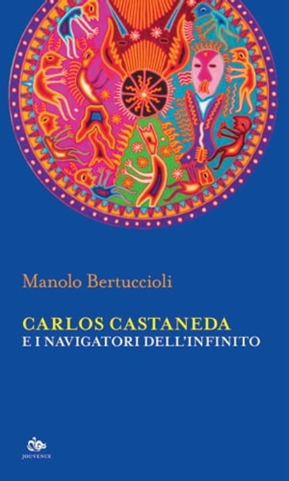 Carlos Castaneda, Manolo Bertuccioli - Ebook - 9788878018693