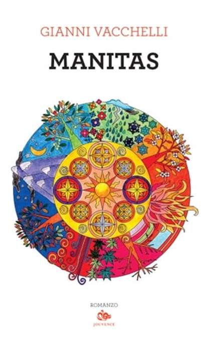 Manitas, Gianni Vacchelli - Ebook - 9788878018846