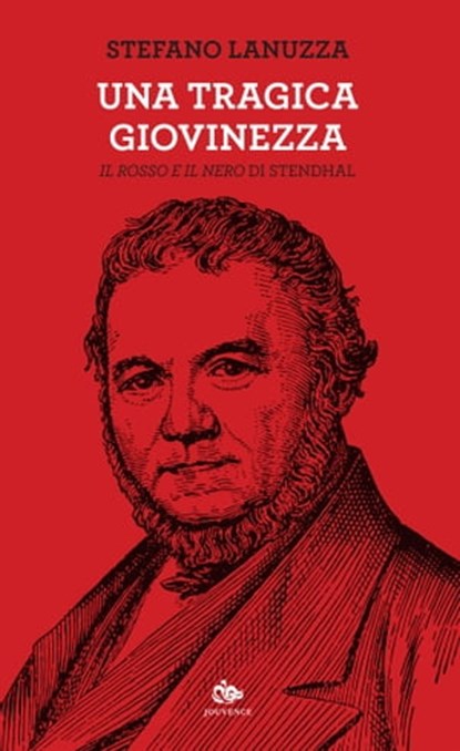 Una tragica giovinezza, Stefano Lanuzza - Ebook - 9788878018945