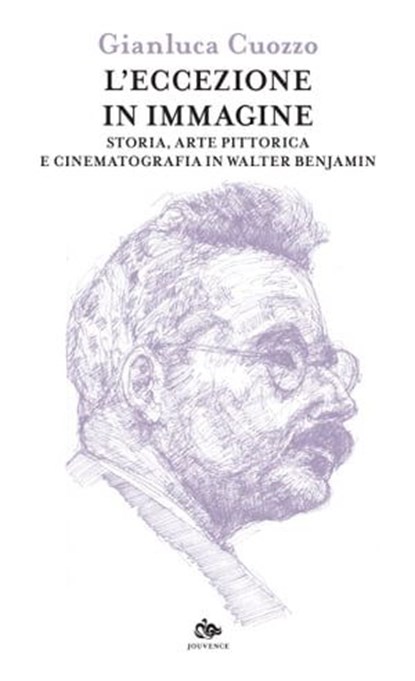 L’eccezione in immagine, Gianluca Cuozzo - Ebook - 9788878019881