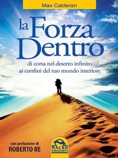 La forza dentro, Max Calderan - Ebook - 9788878691247