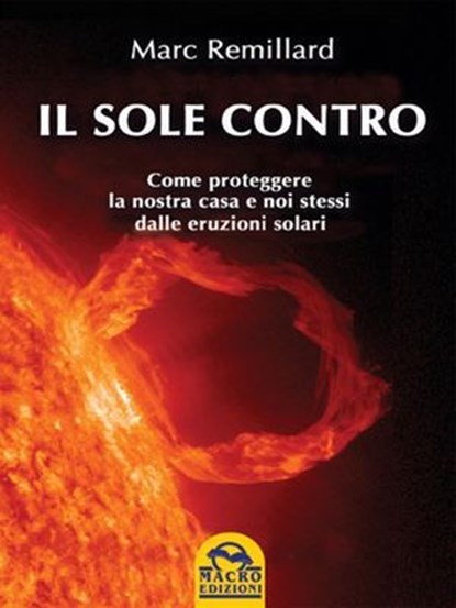 Il Sole contro, Marc Remillard - Ebook - 9788878691568