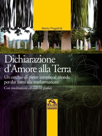 Dichiarazione d'amore alla Terra, Marko Pogacnik - Ebook - 9788878691902