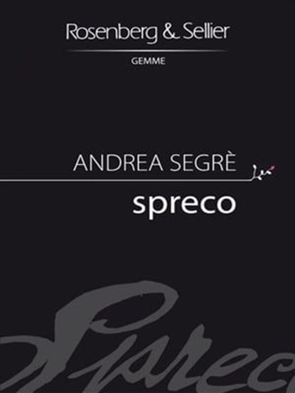 Spreco, Andrea Segrè - Ebook - 9788878852853