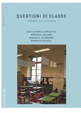 Questioni di classe - Roberta Ricucci ; Manuela Olagnero ; Adriana Luciano ; Giulia Maria Cavaletto - 9788878854222