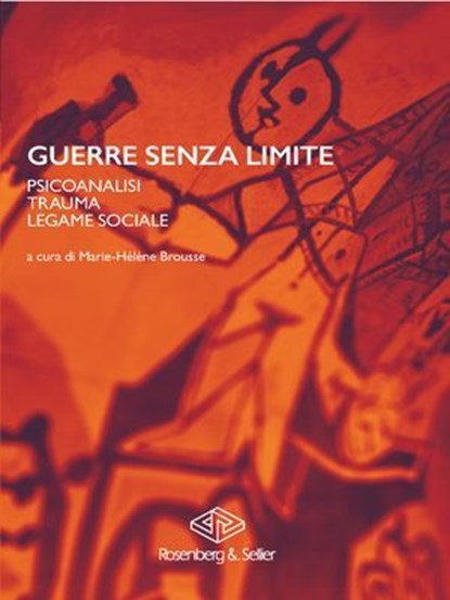 Guerre senza limite, AA.VV. - Ebook - 9788878855205