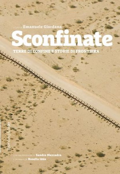 Sconfinate, AA.VV. - Ebook - 9788878856059