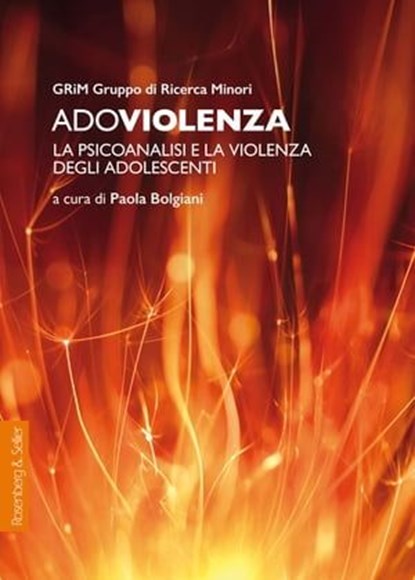 Adoviolenza, GRiM, Gruppo Ricerca Minori - Ebook - 9788878858589