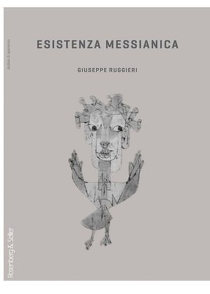 Esistenza messianica, Giuseppe Ruggieri - Ebook - 9788878858633