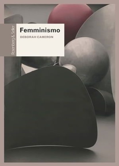 Femminismo, Deborah Cameron - Ebook - 9788878858695