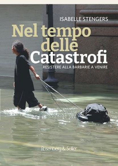 Nel tempo delle catastrofi, Isabelle Stengers - Ebook - 9788878859326