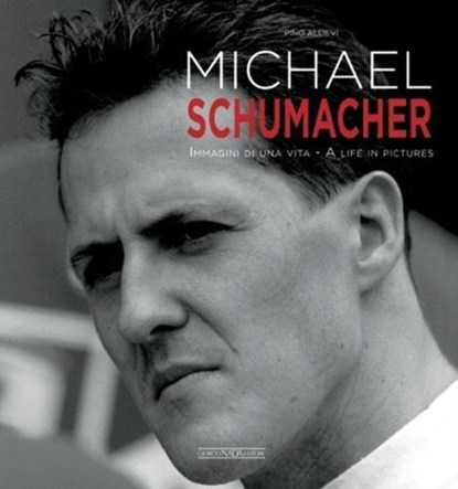 Michael Schumacher, Pino Allievi - Gebonden - 9788879117142