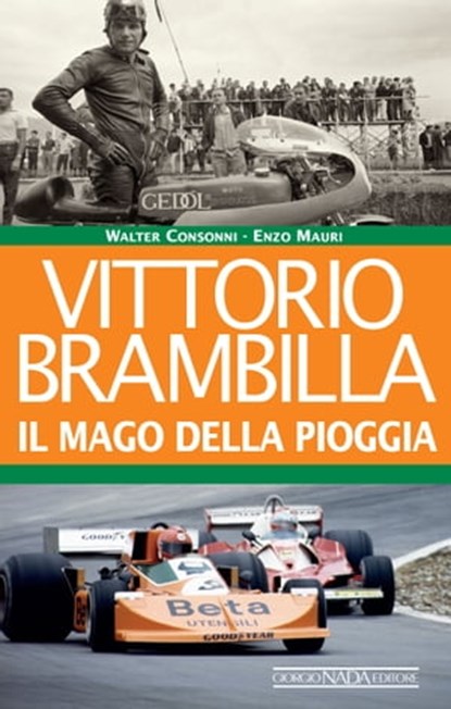 Vittorio Brambilla, Walter Consonni ; Enzo Mauri - Ebook - 9788879117692