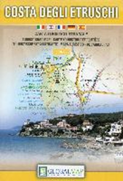 Costa Degli Etruschi,  - Overig - 9788879148771