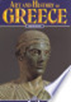 Art and History of Greece | Mario Iozzo | 