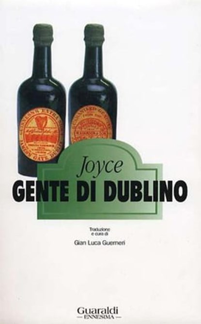 Gente di Dublino, Oscar Wilde - Ebook - 9788880494737