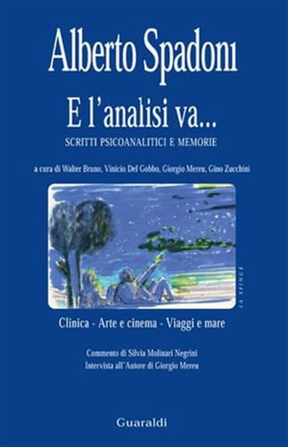 E l'analisi va, Alberto Spadoni - Ebook - 9788880495796