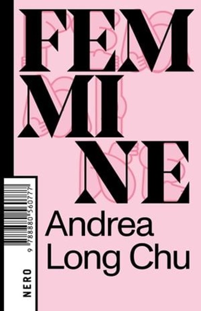 Femmine, Andrea Long Chu - Ebook - 9788880560975