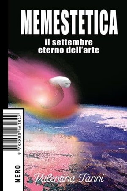 Memestetica (II edizione), Valentina Tanni - Ebook - 9788880561996