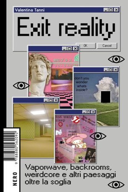 Exit reality, Valentina Tanni - Ebook - 9788880562320