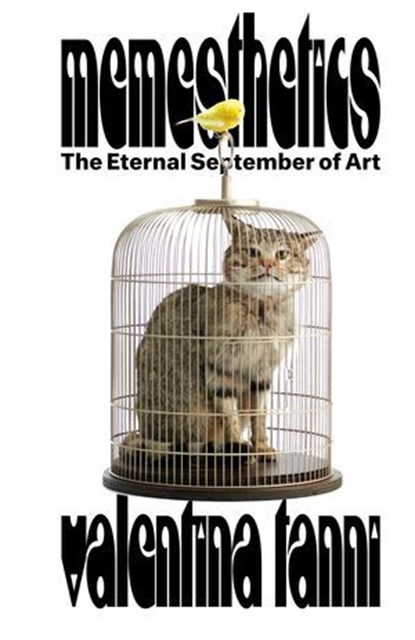 Memesthetics, Valentina Tanni - Ebook - 9788880562597