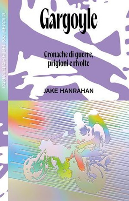Gargoyle, Jake Hanrahan - Ebook - 9788880562719