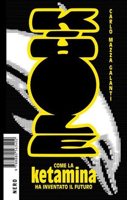 K-Hole, Carlo Mazza Galanti - Ebook - 9788880563464