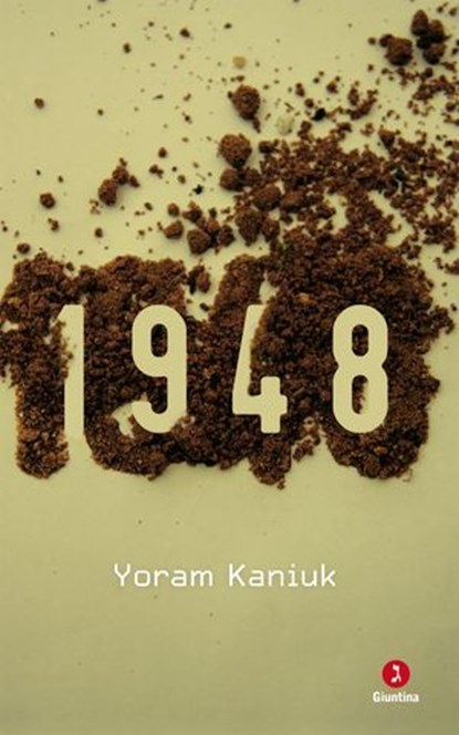 1948, Yoram Kaniuk - Ebook - 9788880574637