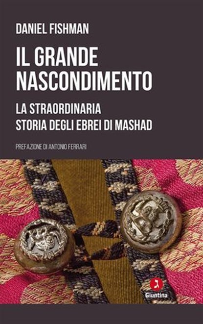 Il grande nascondimento, Daniel Fishman - Ebook - 9788880576099