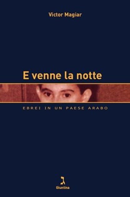 E venne la notte, Victor Magiar - Ebook - 9788880576310