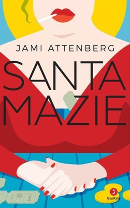 Santa Mazie, Jami Attenberg - Ebook - 9788880576501