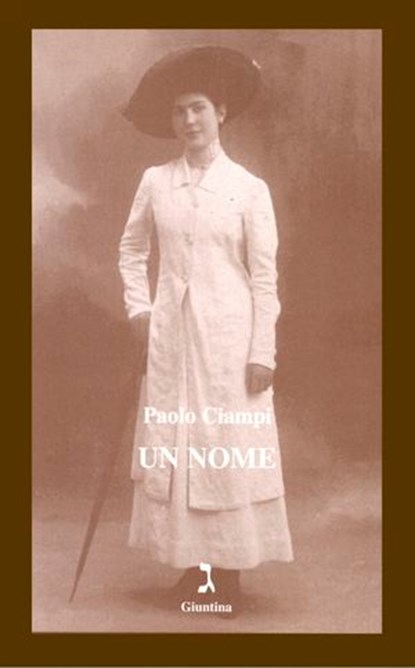 Un nome, Paolo Ciampi - Ebook - 9788880577164