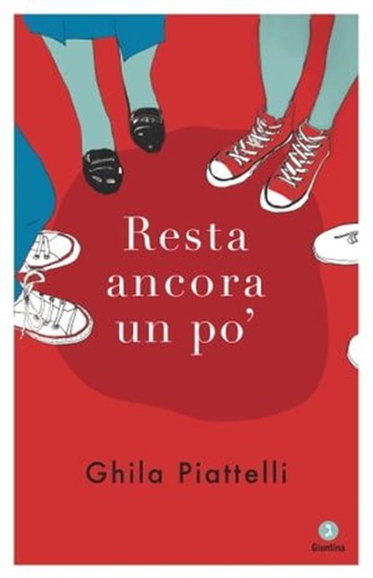 Resta ancora un poʼ, Ghila Piattelli - Ebook - 9788880578758