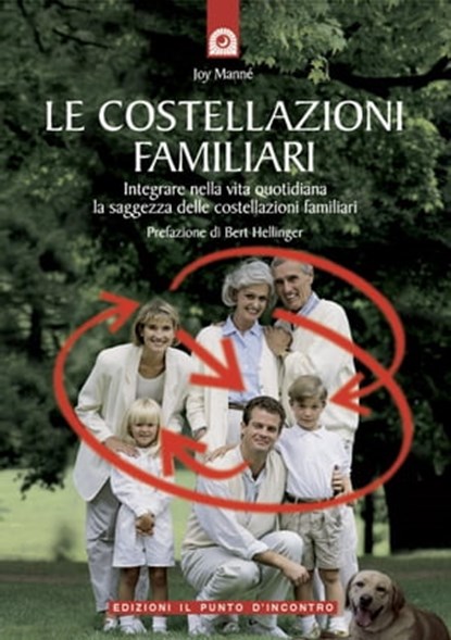 Le costellazioni familiari, Joy Mannè - Ebook - 9788880937555