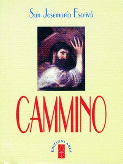 Cammino, Josemaría Escrivá - Ebook - 9788881557905