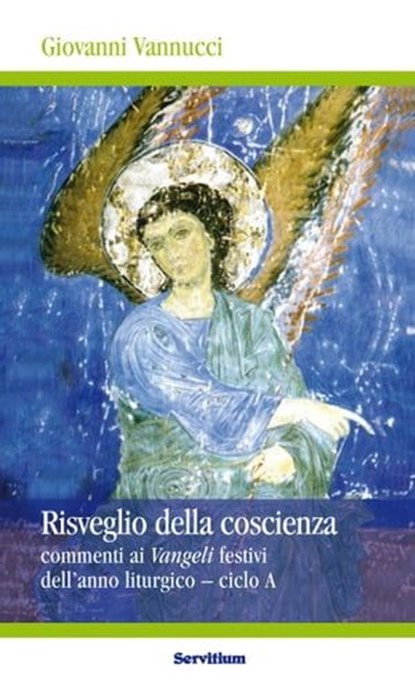 Risveglio della coscienza, Giovanni Vannucci - Ebook - 9788881664313