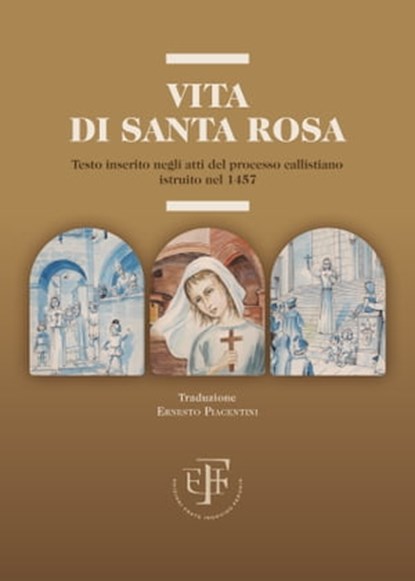 Vita di Santa Rosa, AA.VV. - Ebook - 9788881991280