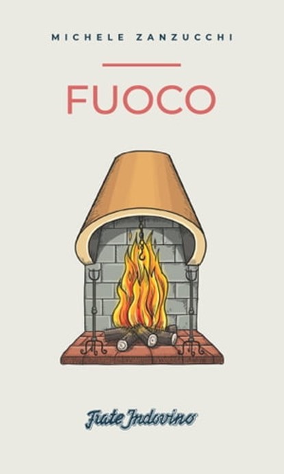Fuoco, Michele Zanzucchi - Ebook - 9788881991532